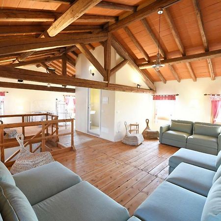 Ca Dei Ciossi Hotel Concordia Sagittaria ภายนอก รูปภาพ