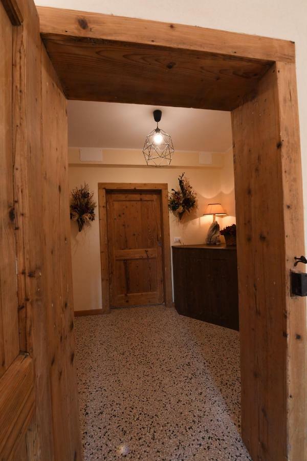 Ca Dei Ciossi Hotel Concordia Sagittaria ภายนอก รูปภาพ