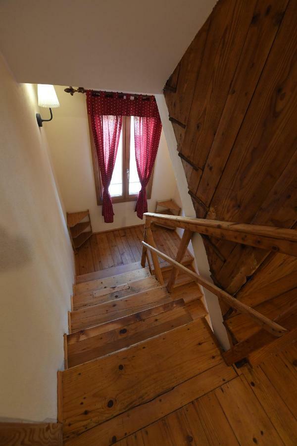 Ca Dei Ciossi Hotel Concordia Sagittaria ภายนอก รูปภาพ