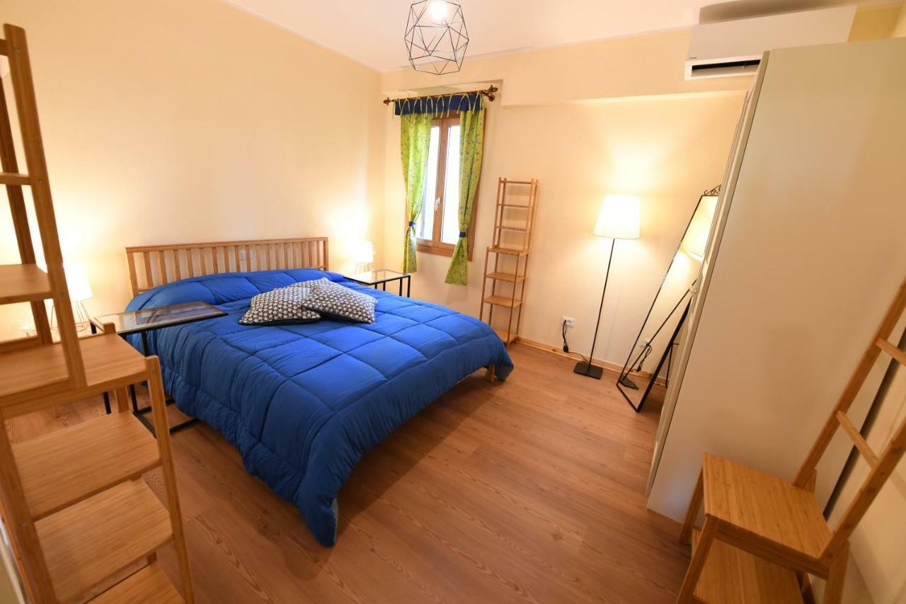 Ca Dei Ciossi Hotel Concordia Sagittaria ภายนอก รูปภาพ