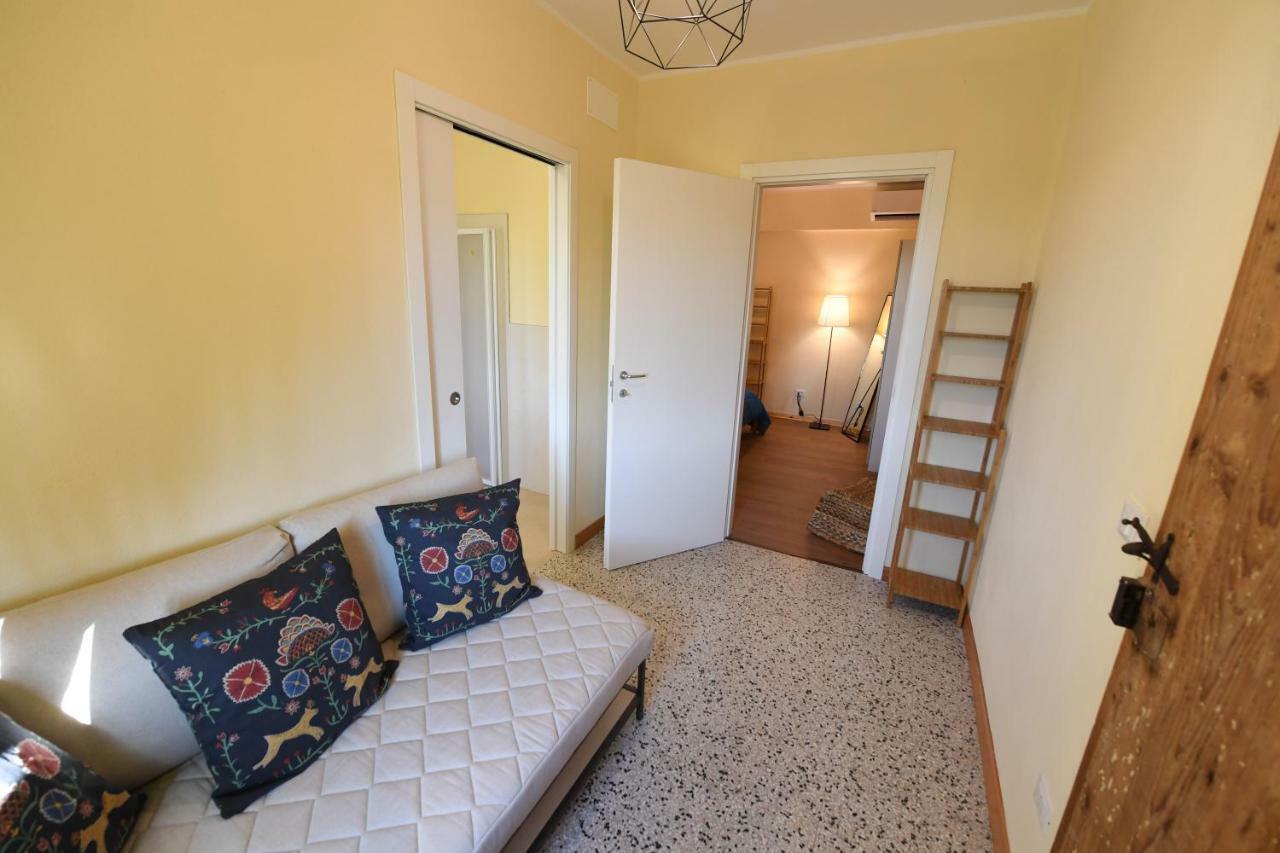 Ca Dei Ciossi Hotel Concordia Sagittaria ภายนอก รูปภาพ