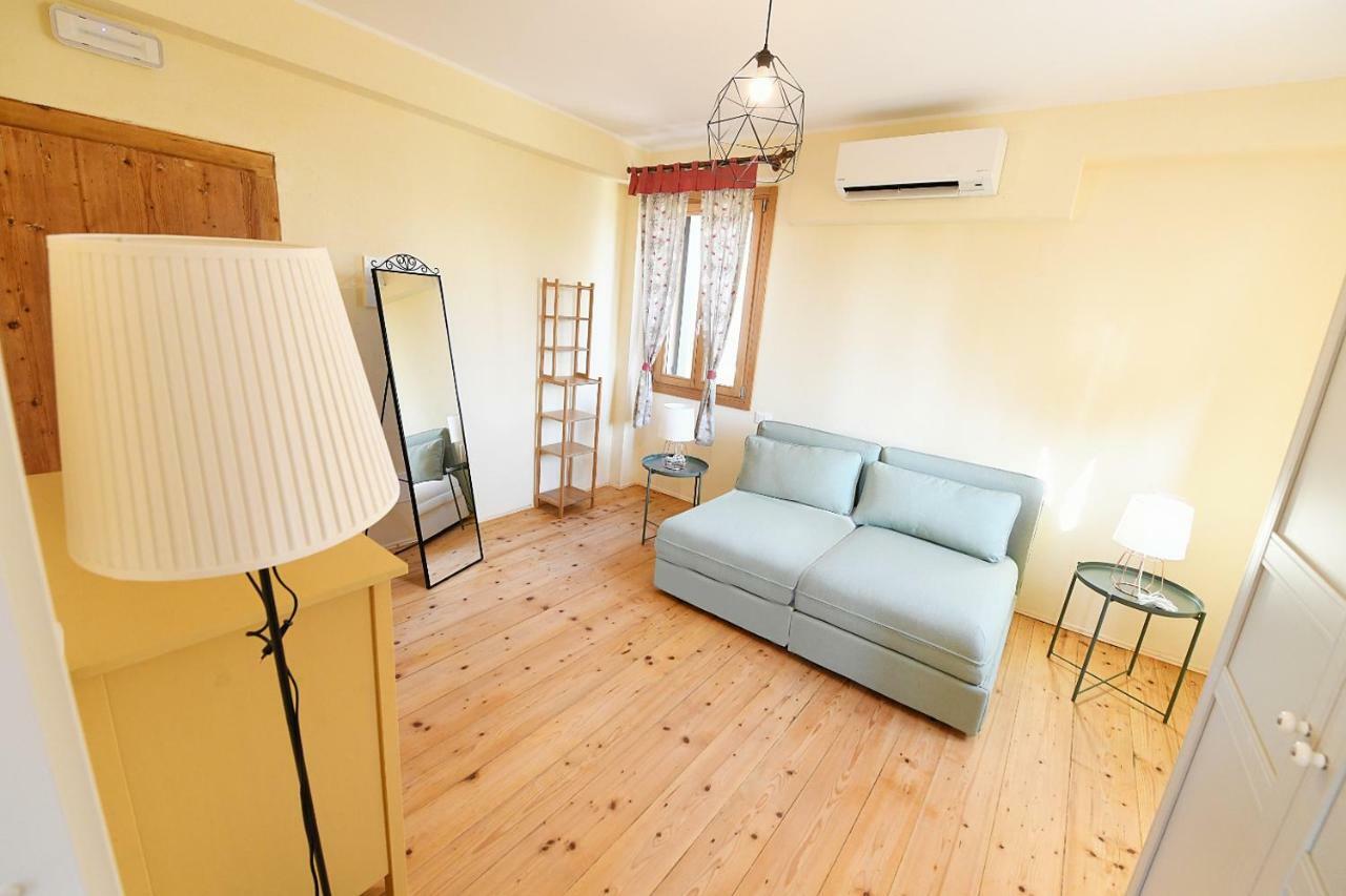 Ca Dei Ciossi Hotel Concordia Sagittaria ภายนอก รูปภาพ