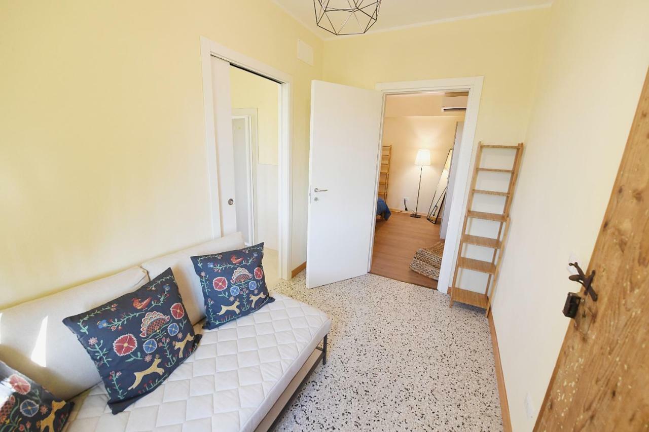 Ca Dei Ciossi Hotel Concordia Sagittaria ภายนอก รูปภาพ