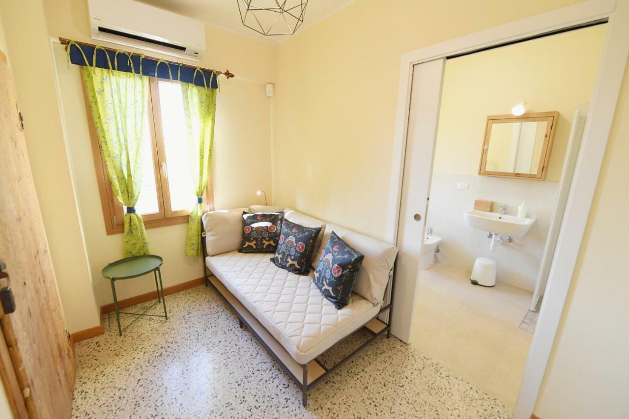 Ca Dei Ciossi Hotel Concordia Sagittaria ภายนอก รูปภาพ